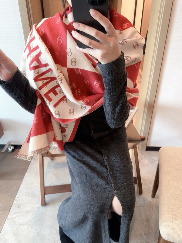 ブランドマフラー内部構造